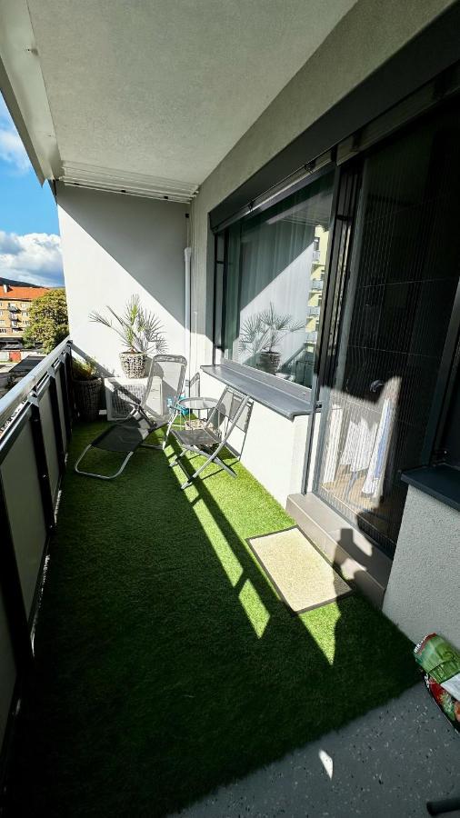 Lux Radnica Appartment Center- Free Parking Košice Buitenkant foto